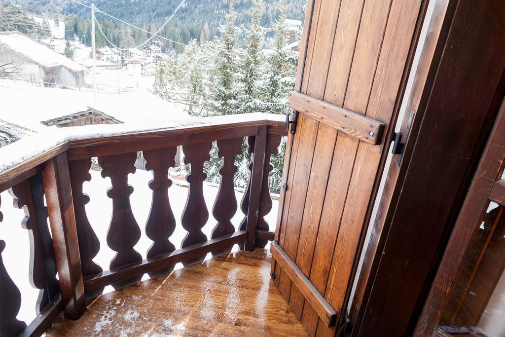 Apartmán Casa Remo Duplex By Welc San Vito di Cadore Pokoj fotografie