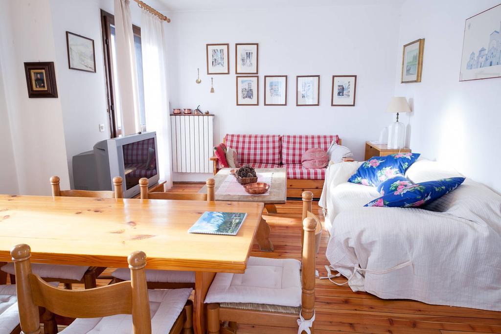 Apartmán Casa Remo Duplex By Welc San Vito di Cadore Pokoj fotografie