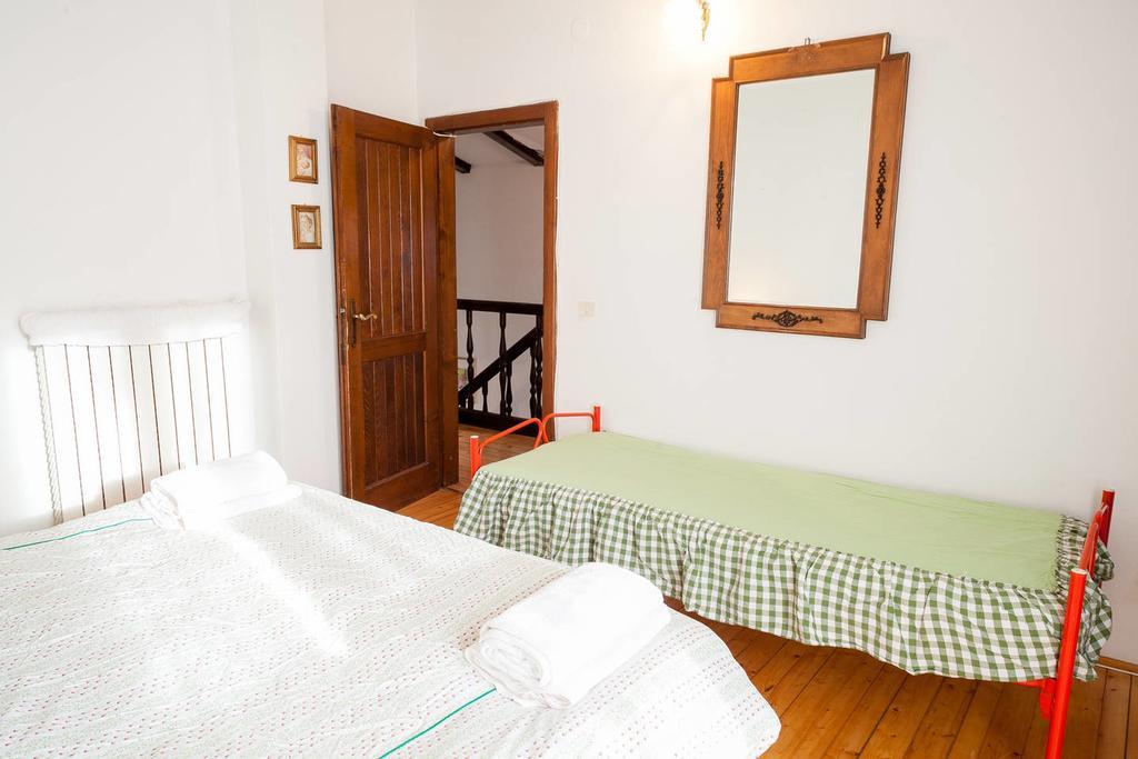 Apartmán Casa Remo Duplex By Welc San Vito di Cadore Pokoj fotografie